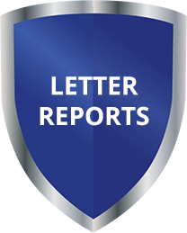 Letter Reports